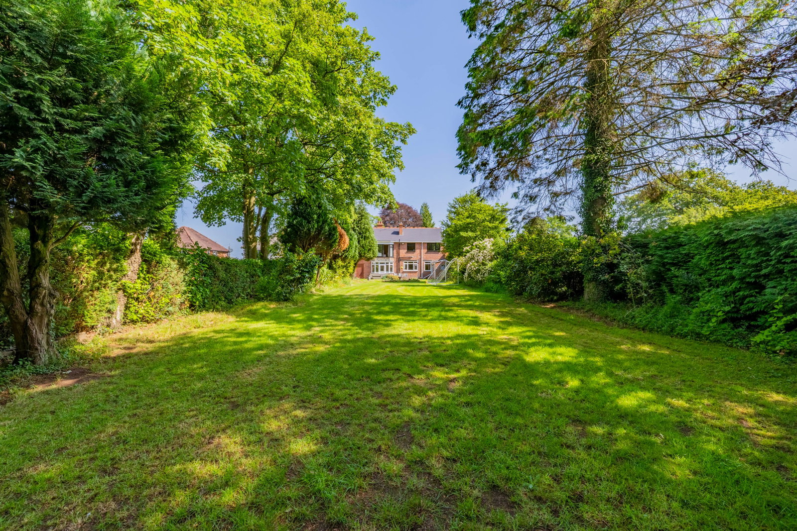 Detached House in Stourbridge