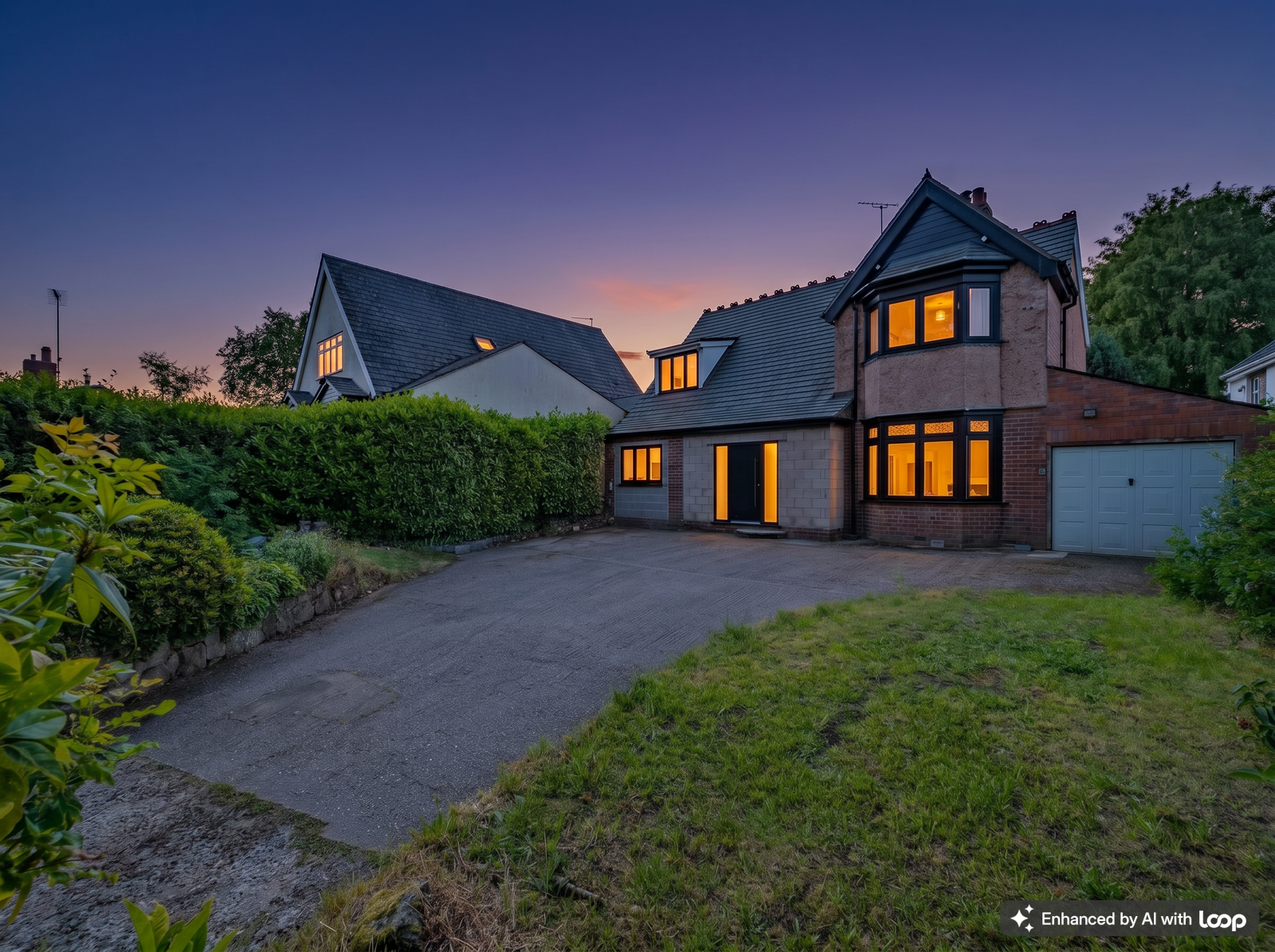 Detached House in Stourbridge
