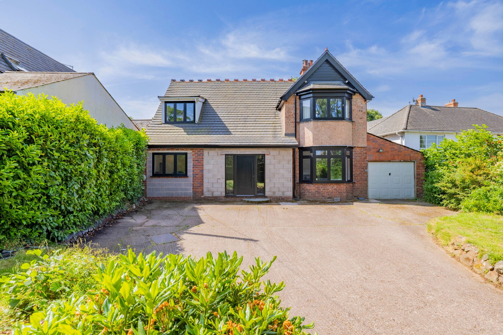 Detached House in Stourbridge