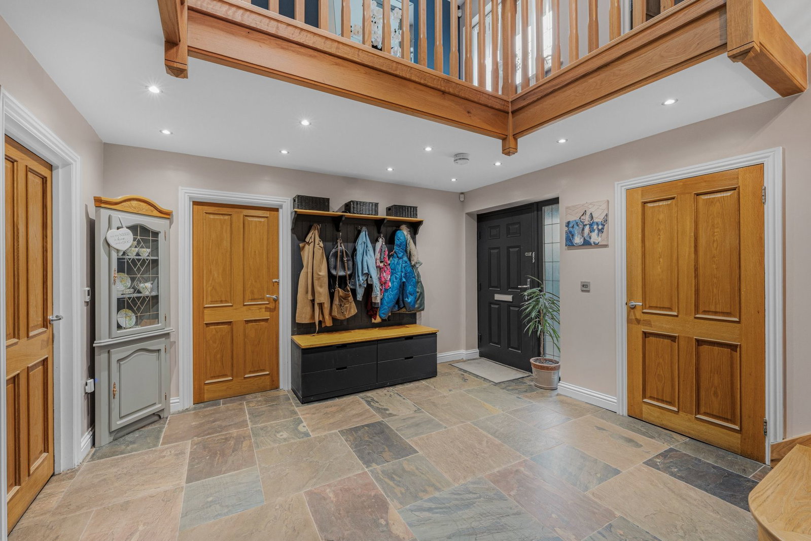 Detached House in Tredegar