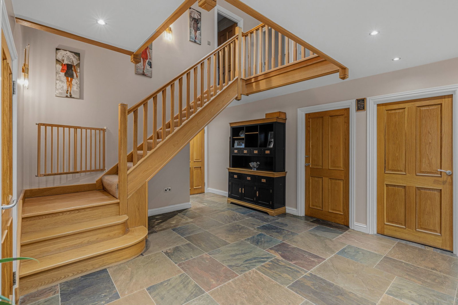 Detached House in Tredegar