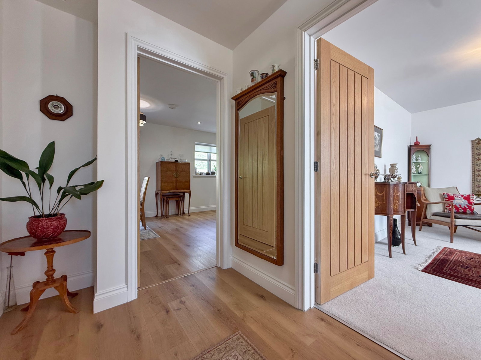 Detached House in Penrith 