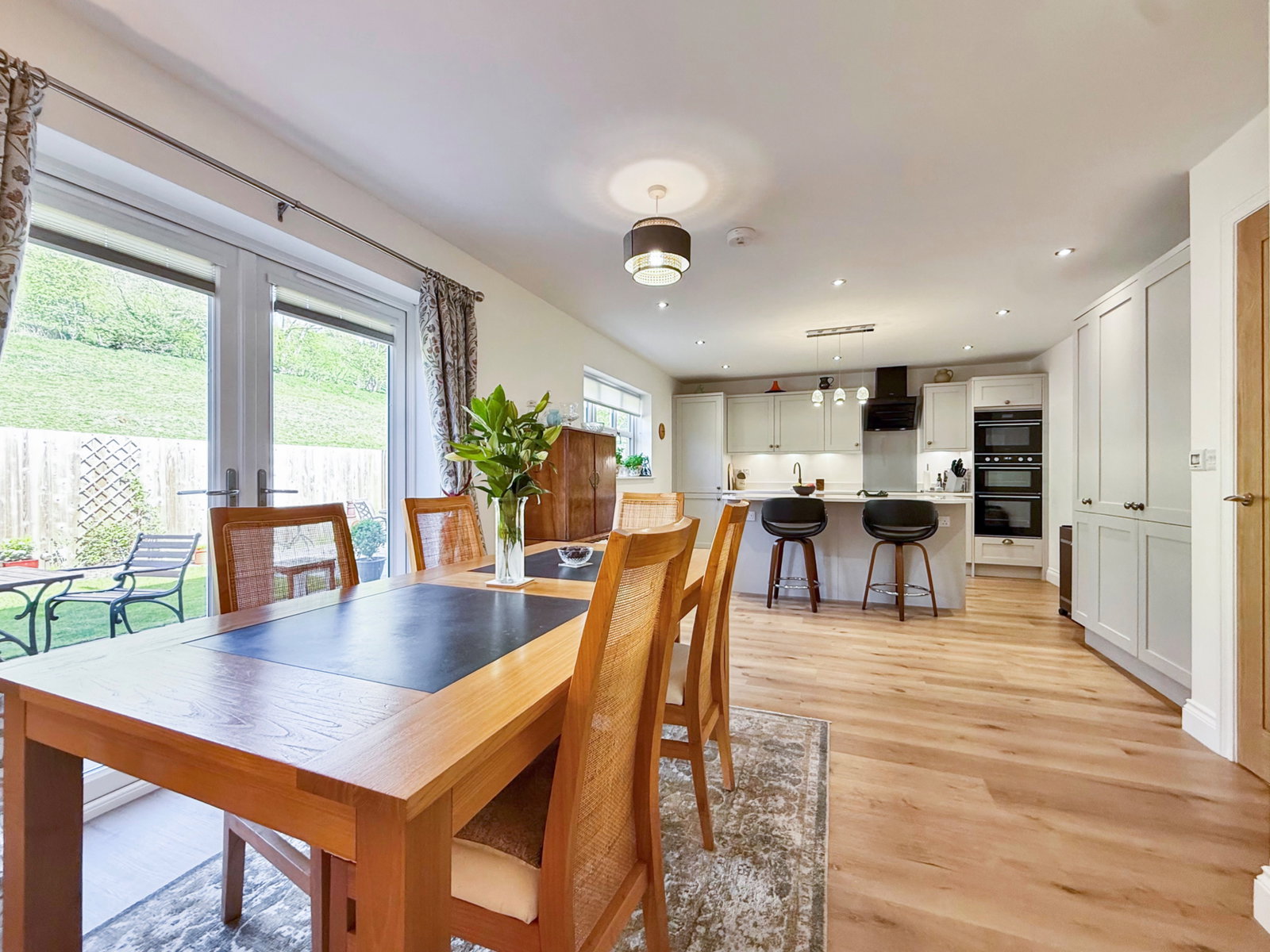 Detached House in Penrith 
