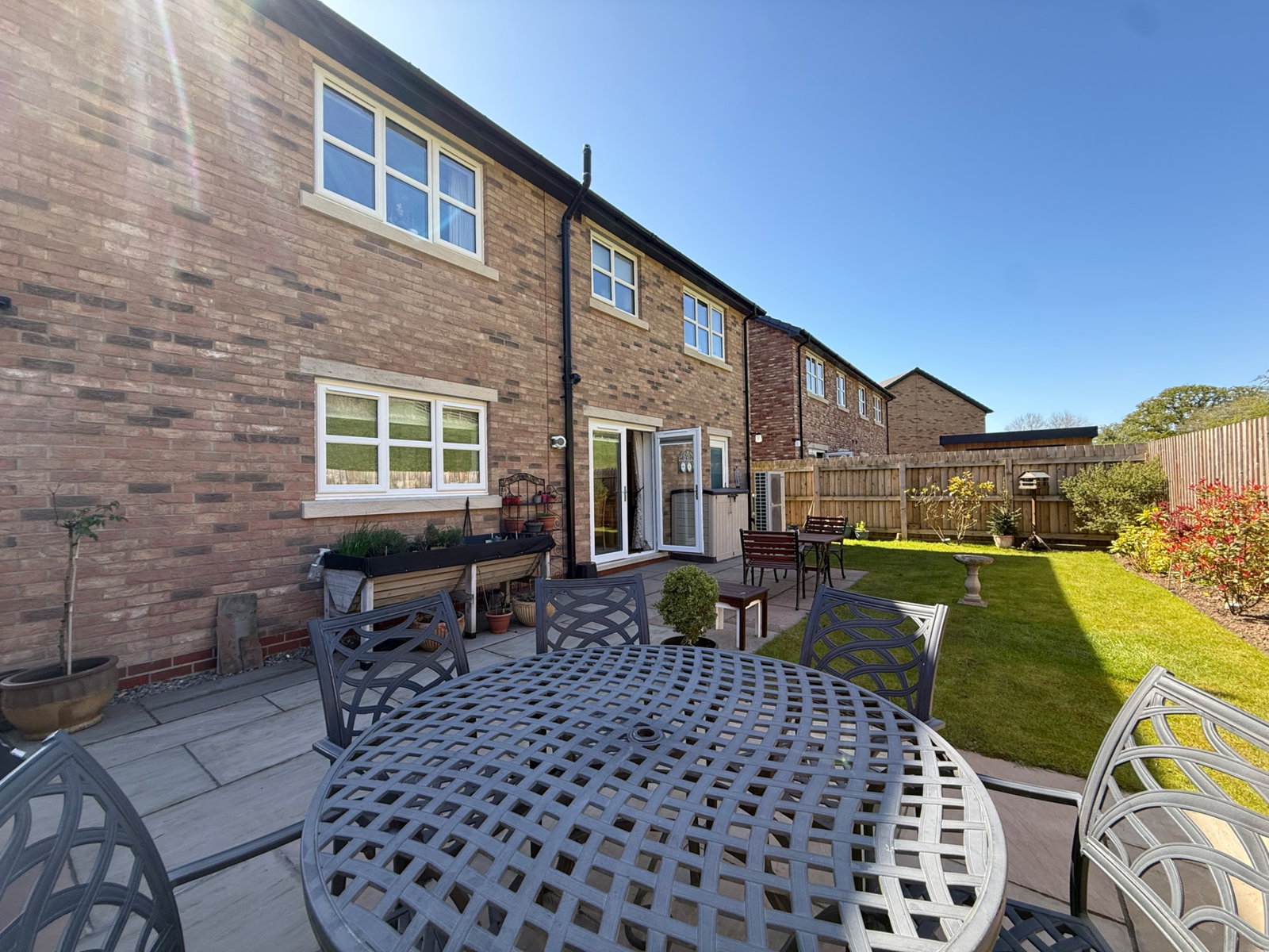 Detached House in Penrith 