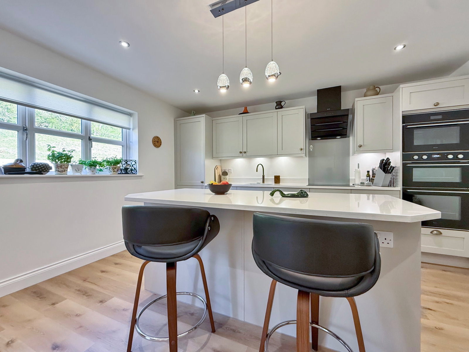 Detached House in Penrith 