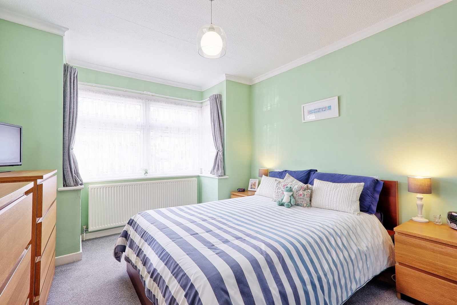 Semi Detached Bungalow in Benfleet