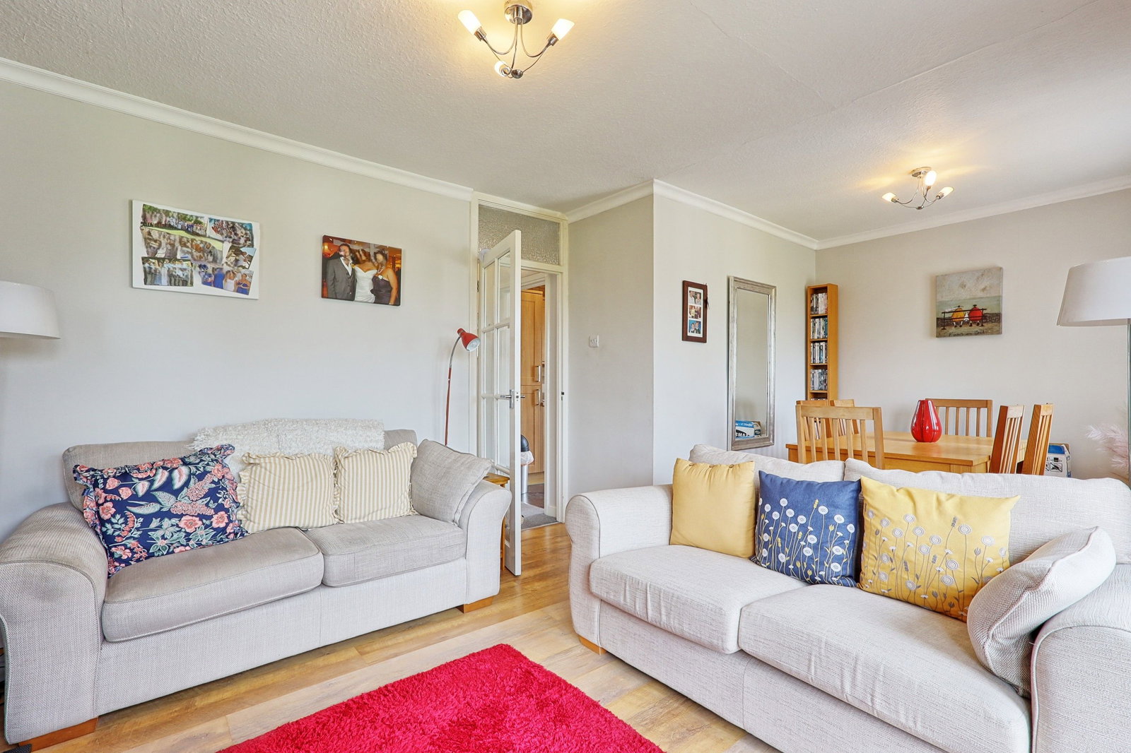 Semi Detached Bungalow in Benfleet