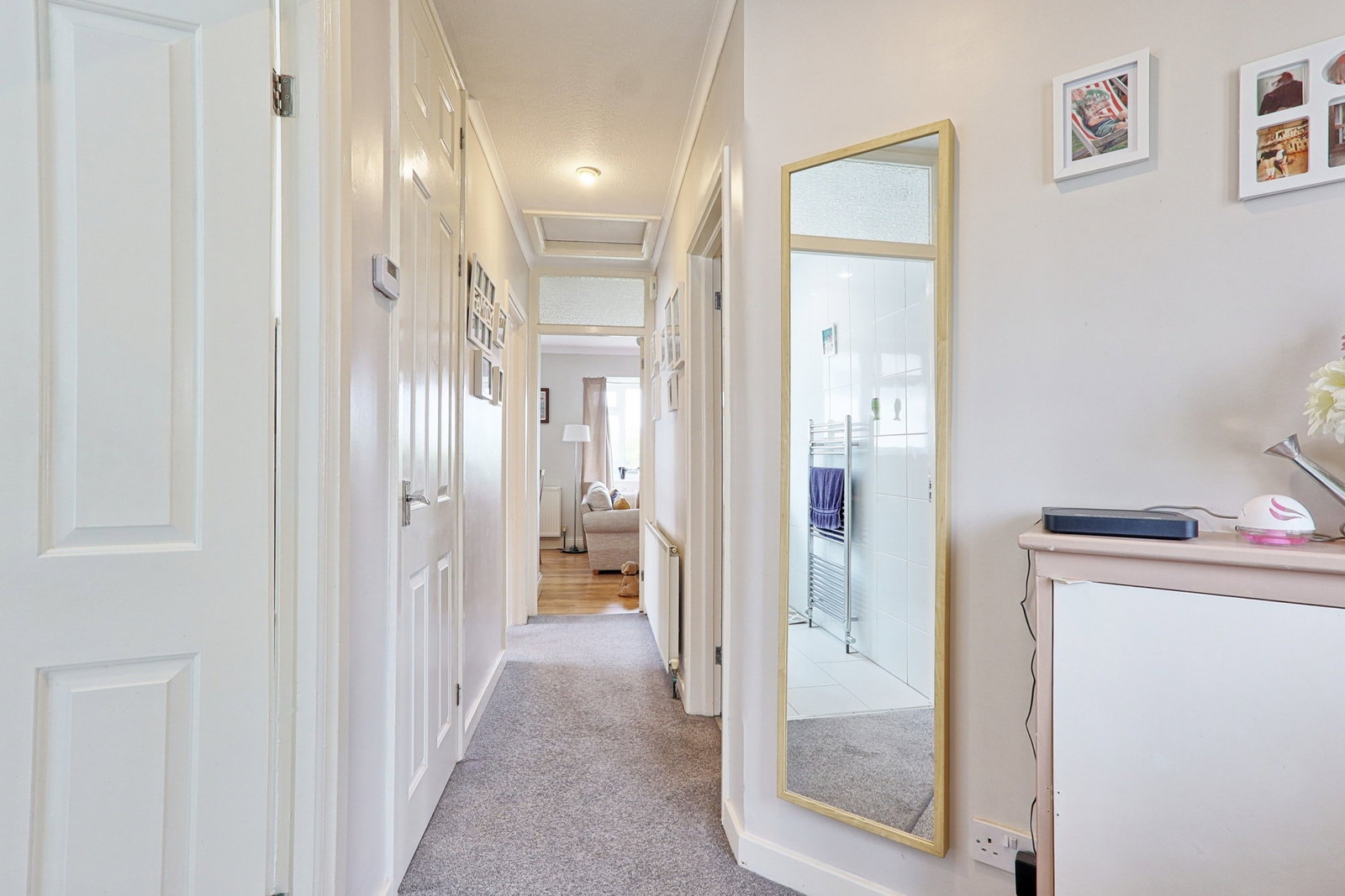 Semi Detached Bungalow in Benfleet