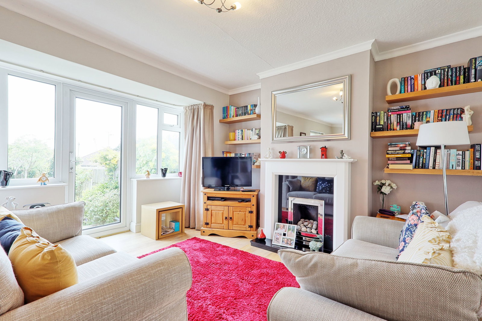 Semi Detached Bungalow in Benfleet