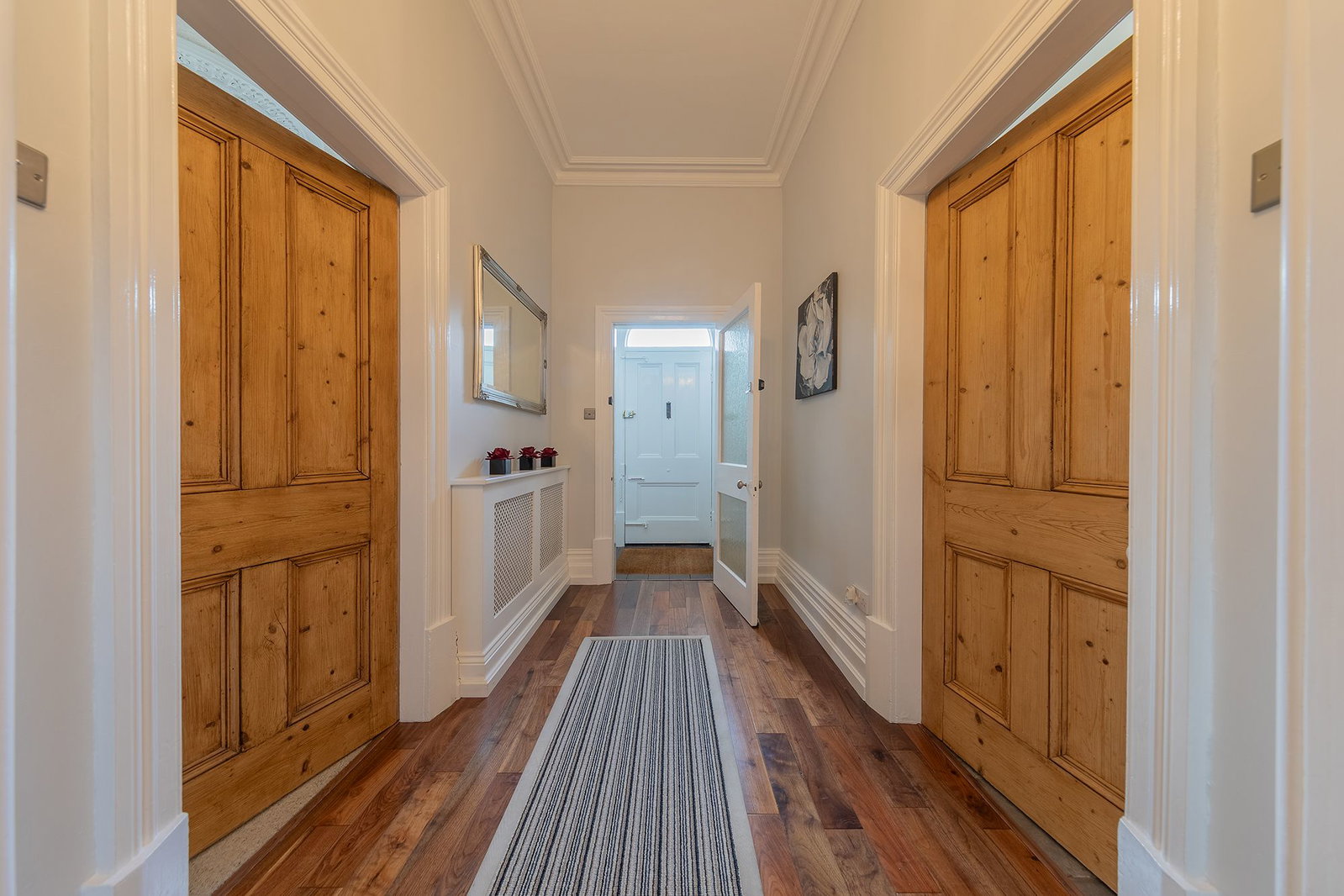 Detached House in Leicester