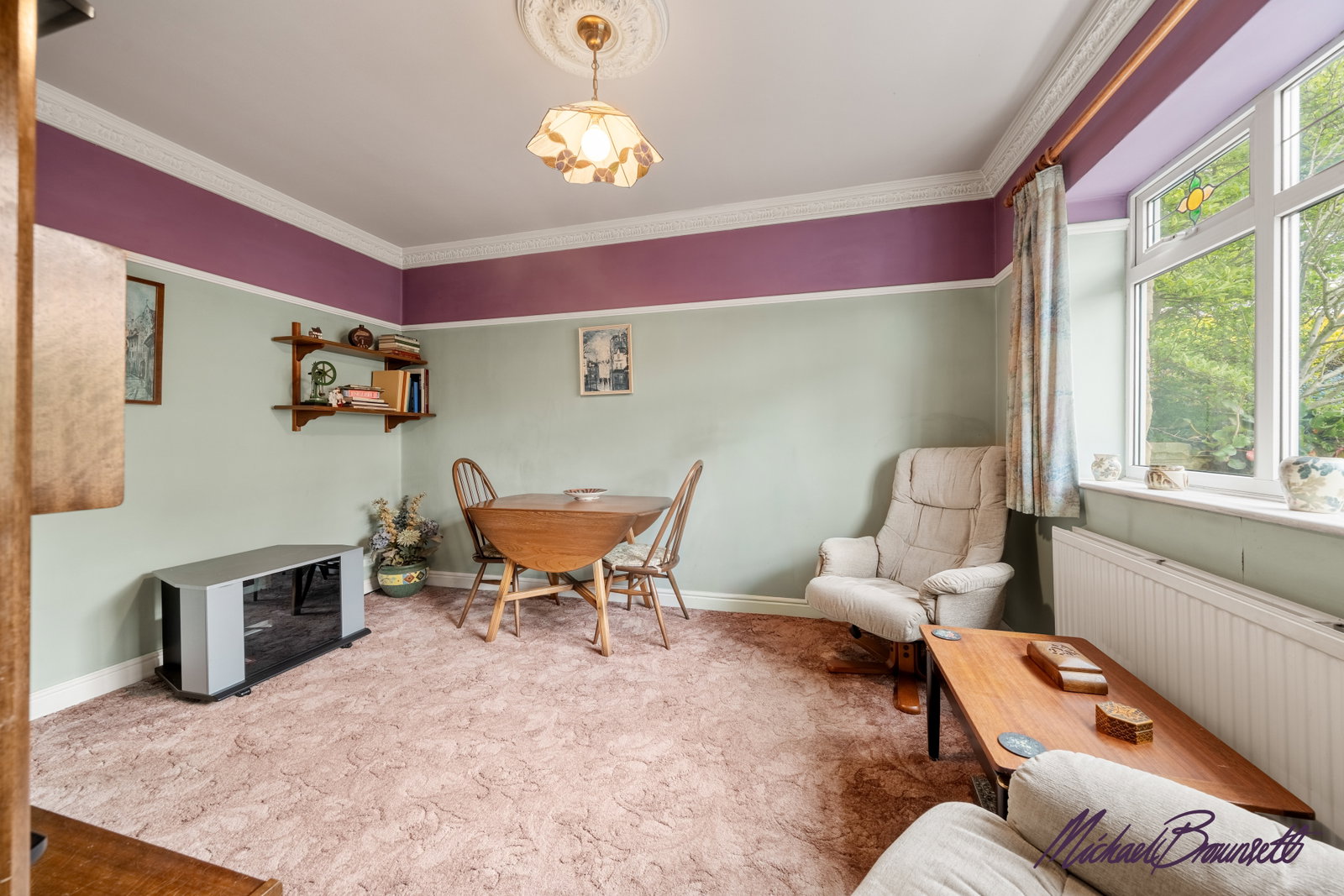 Detached House in Cleckheaton