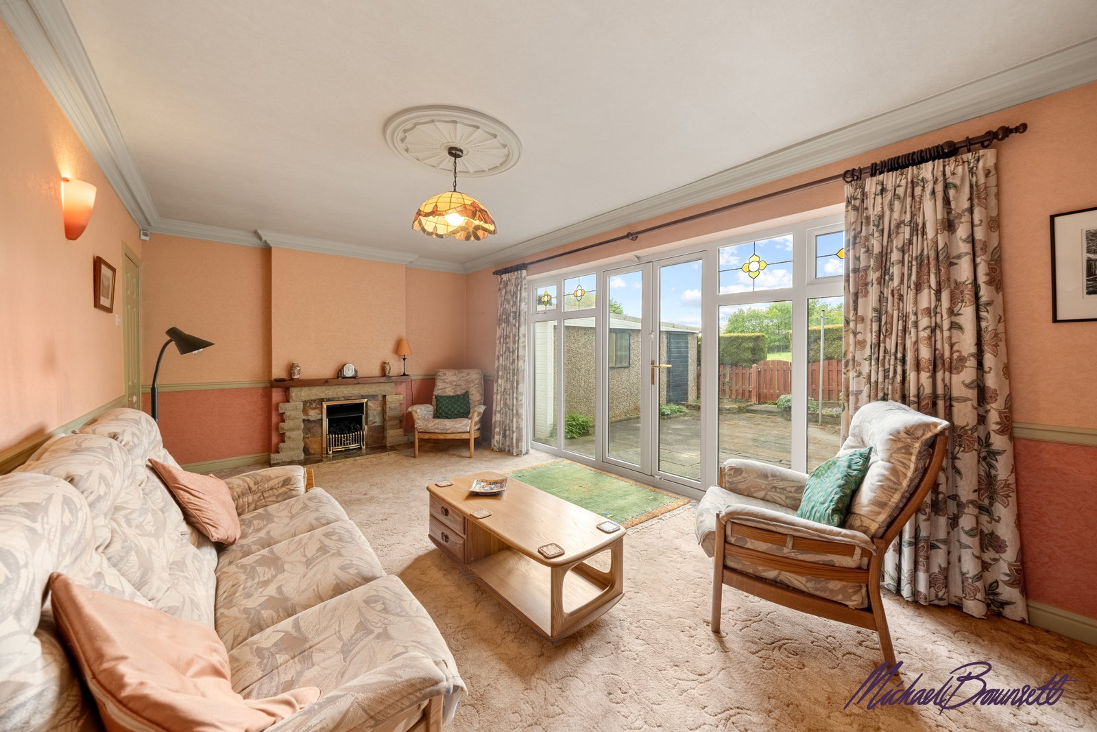Detached House in Cleckheaton