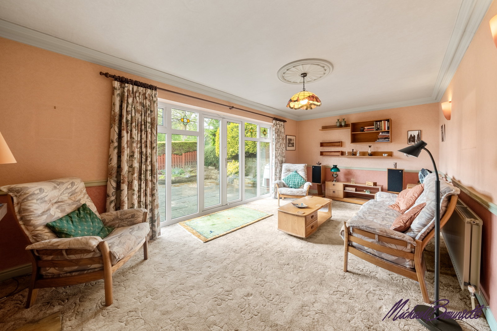Detached House in Cleckheaton