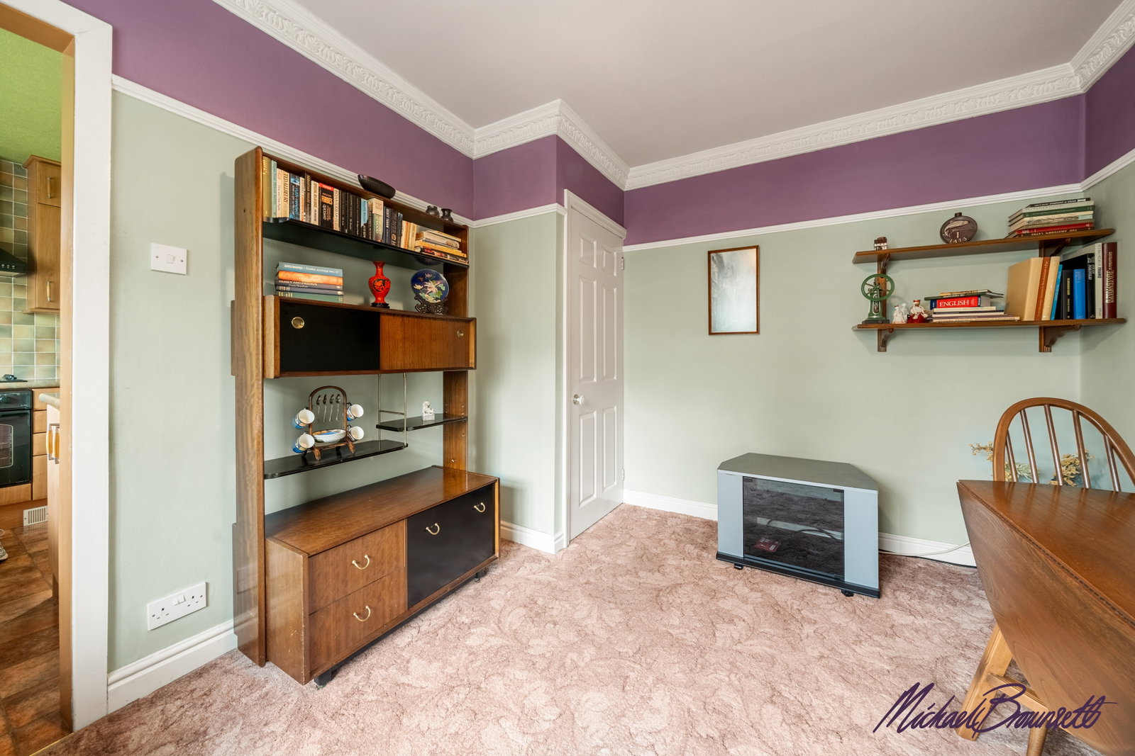 Detached House in Cleckheaton