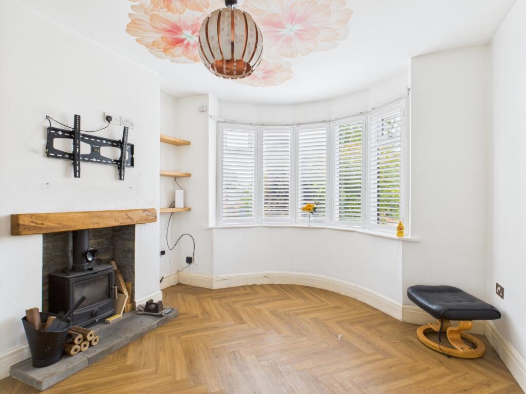 Semi Detached House in Hyde