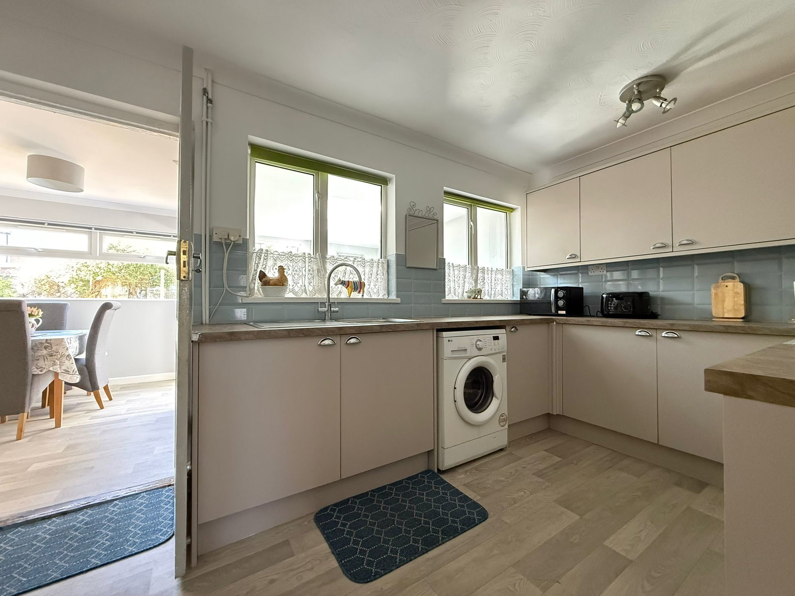 Semi Detached House in Ramsgate