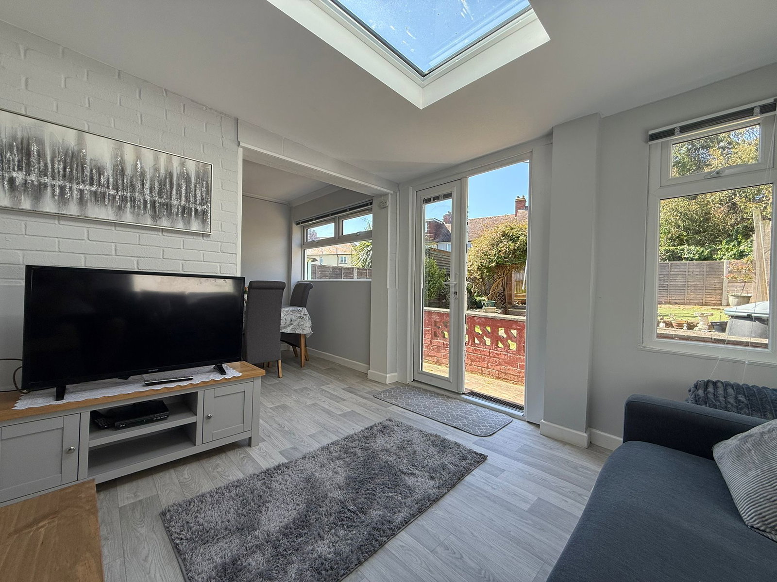 Semi Detached House in Ramsgate