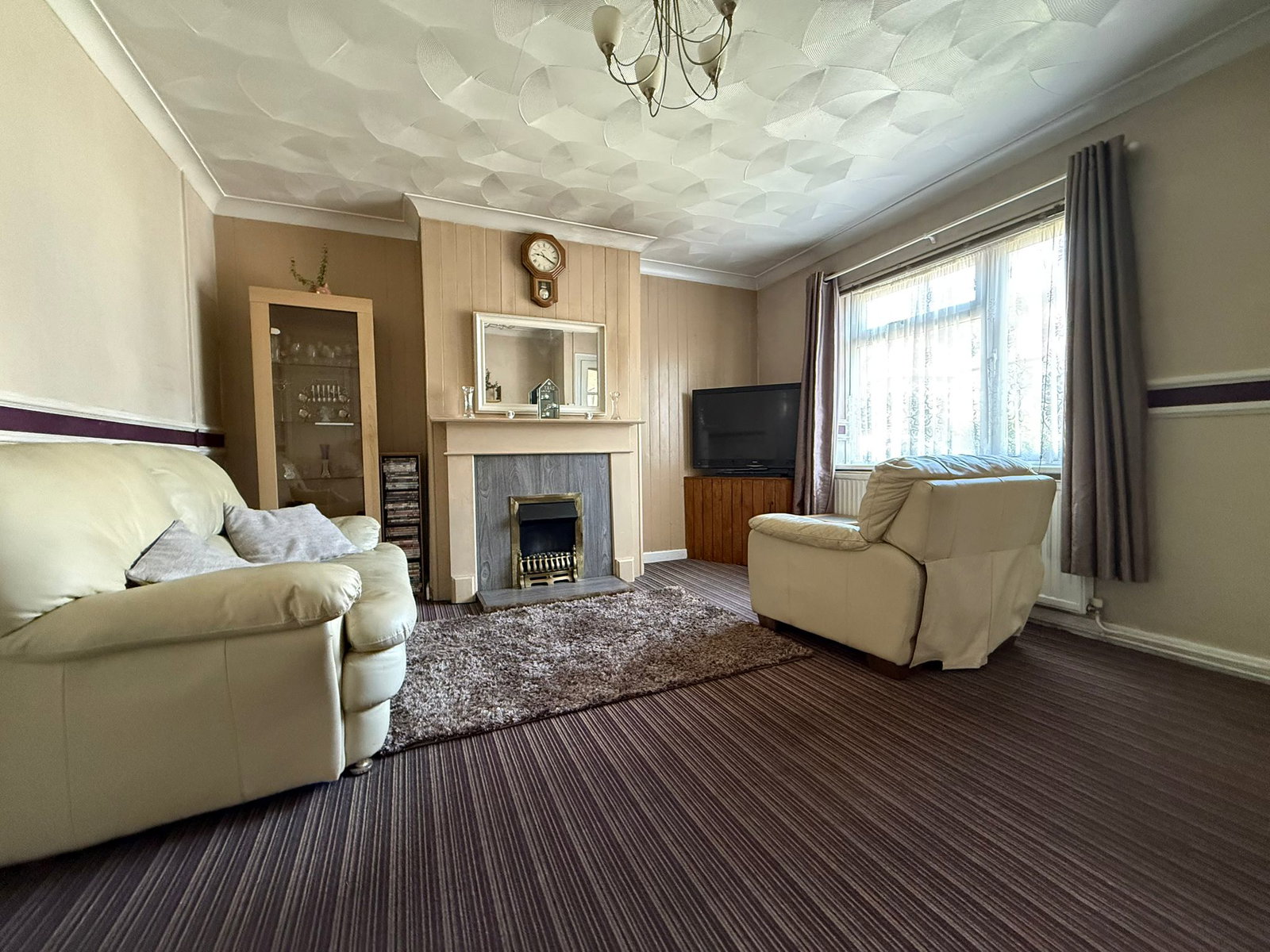 Semi Detached House in Ramsgate