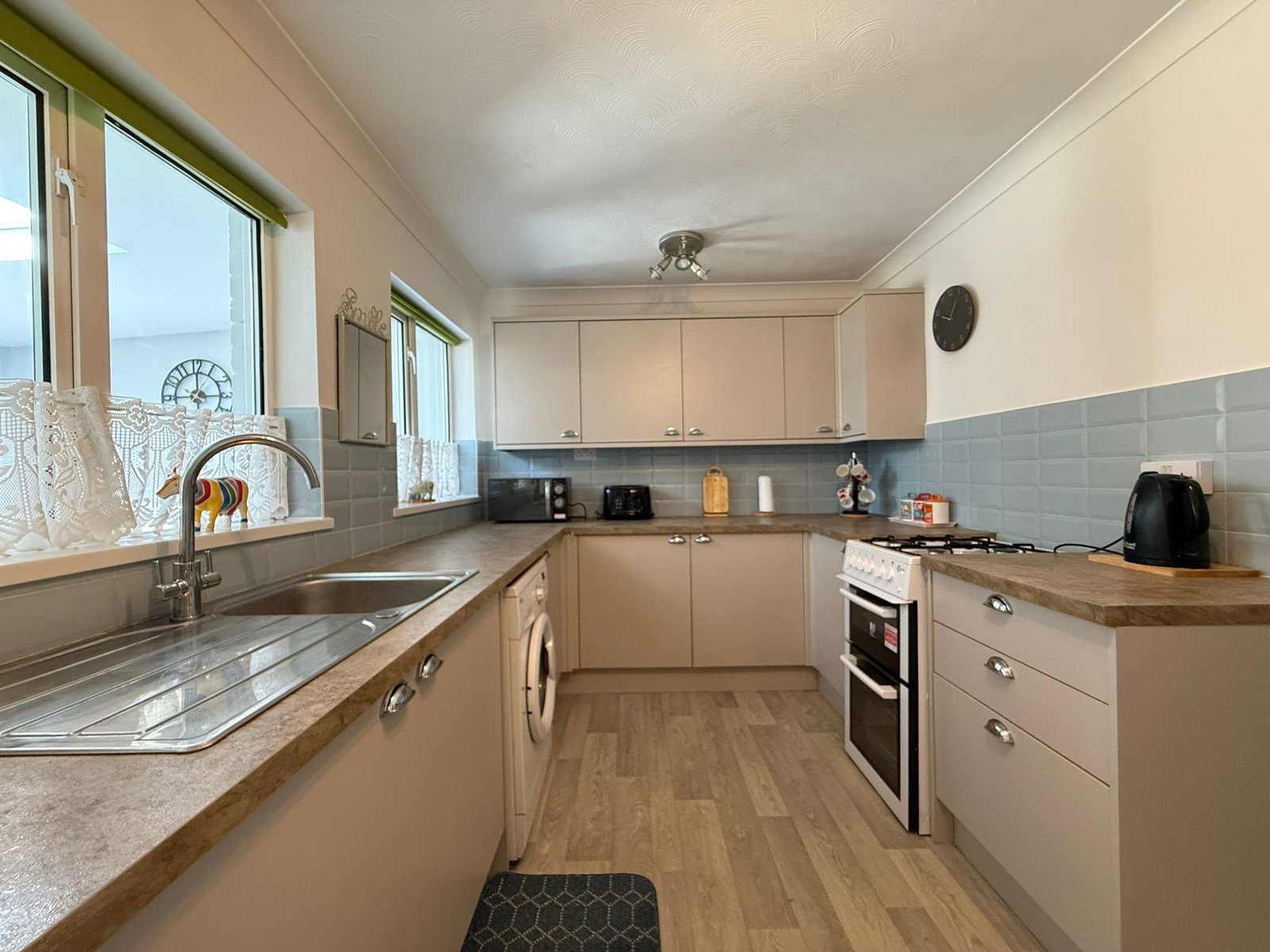 Semi Detached House in Ramsgate