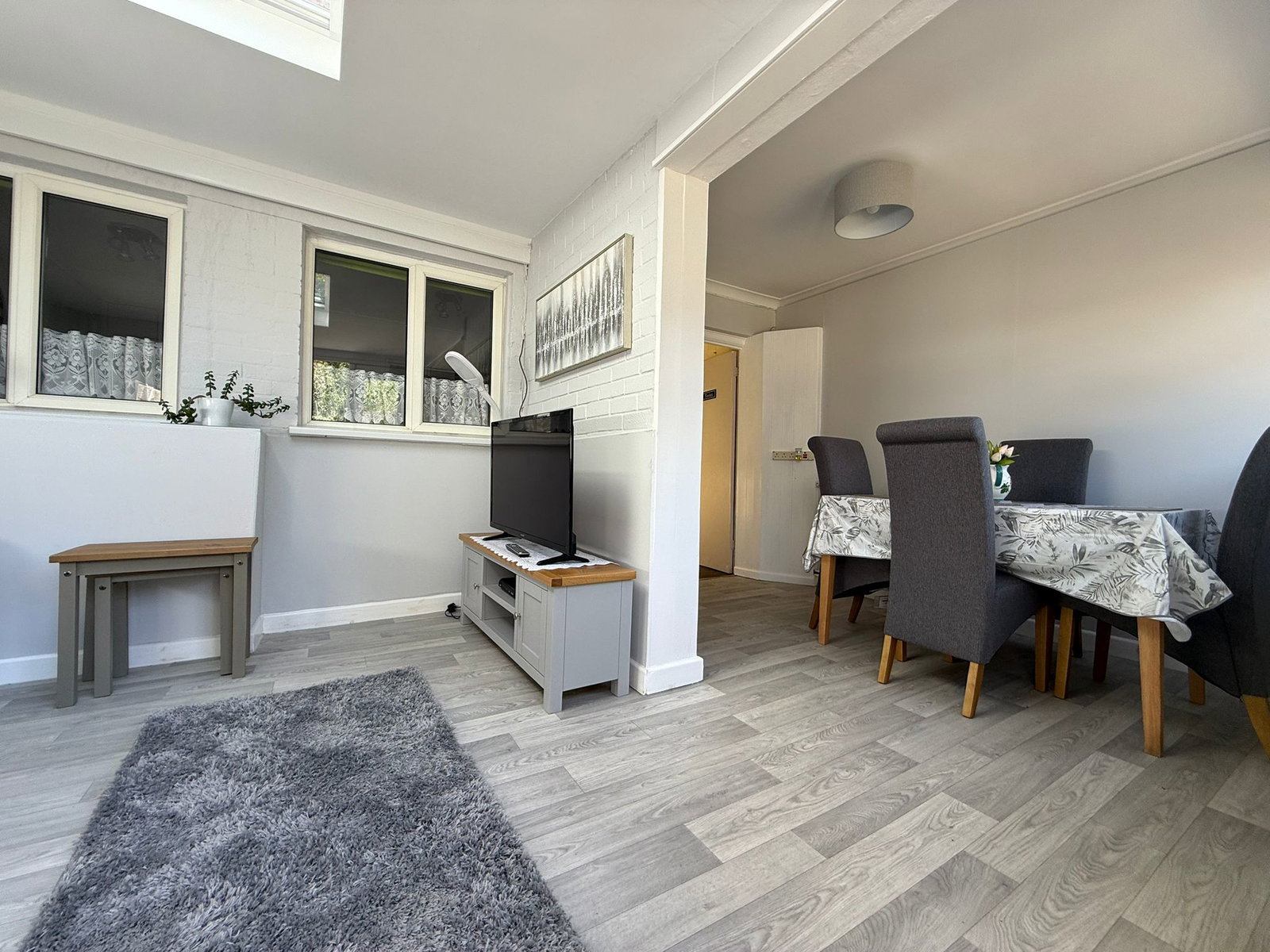 Semi Detached House in Ramsgate