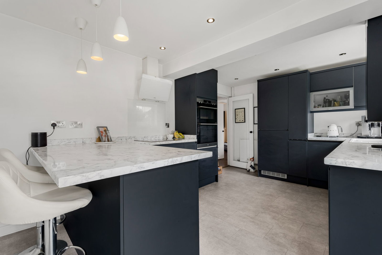 Semi Detached House in Cheltenham