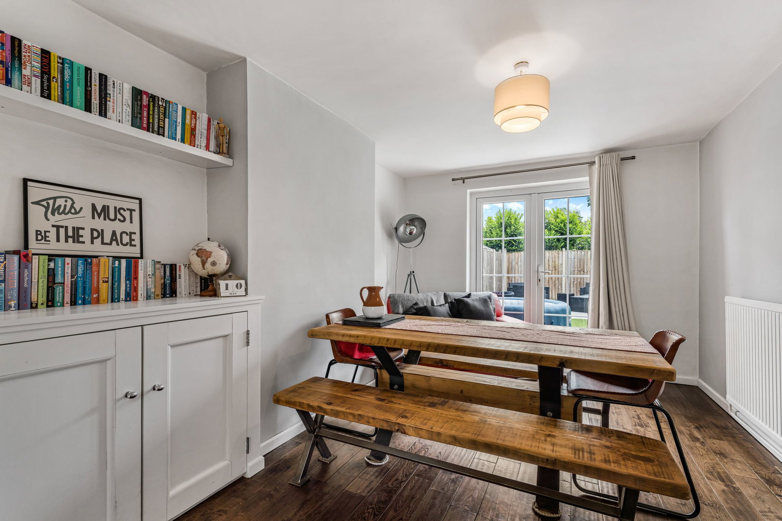 Semi Detached House in Cheltenham