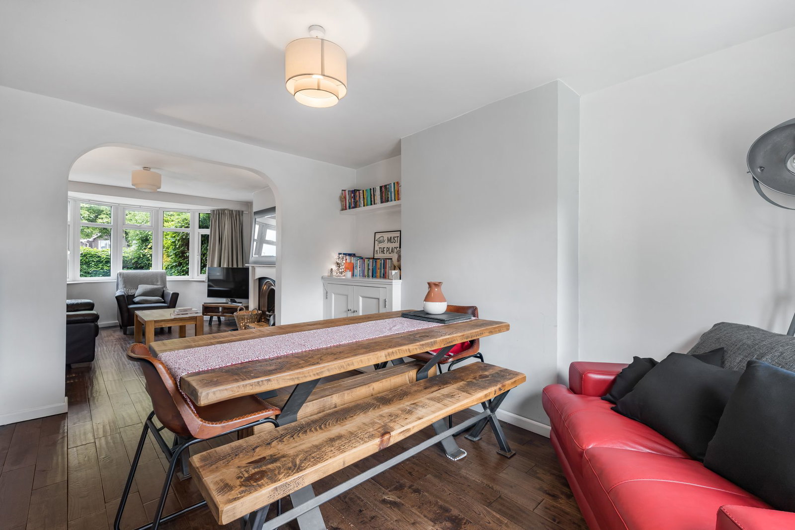 Semi Detached House in Cheltenham