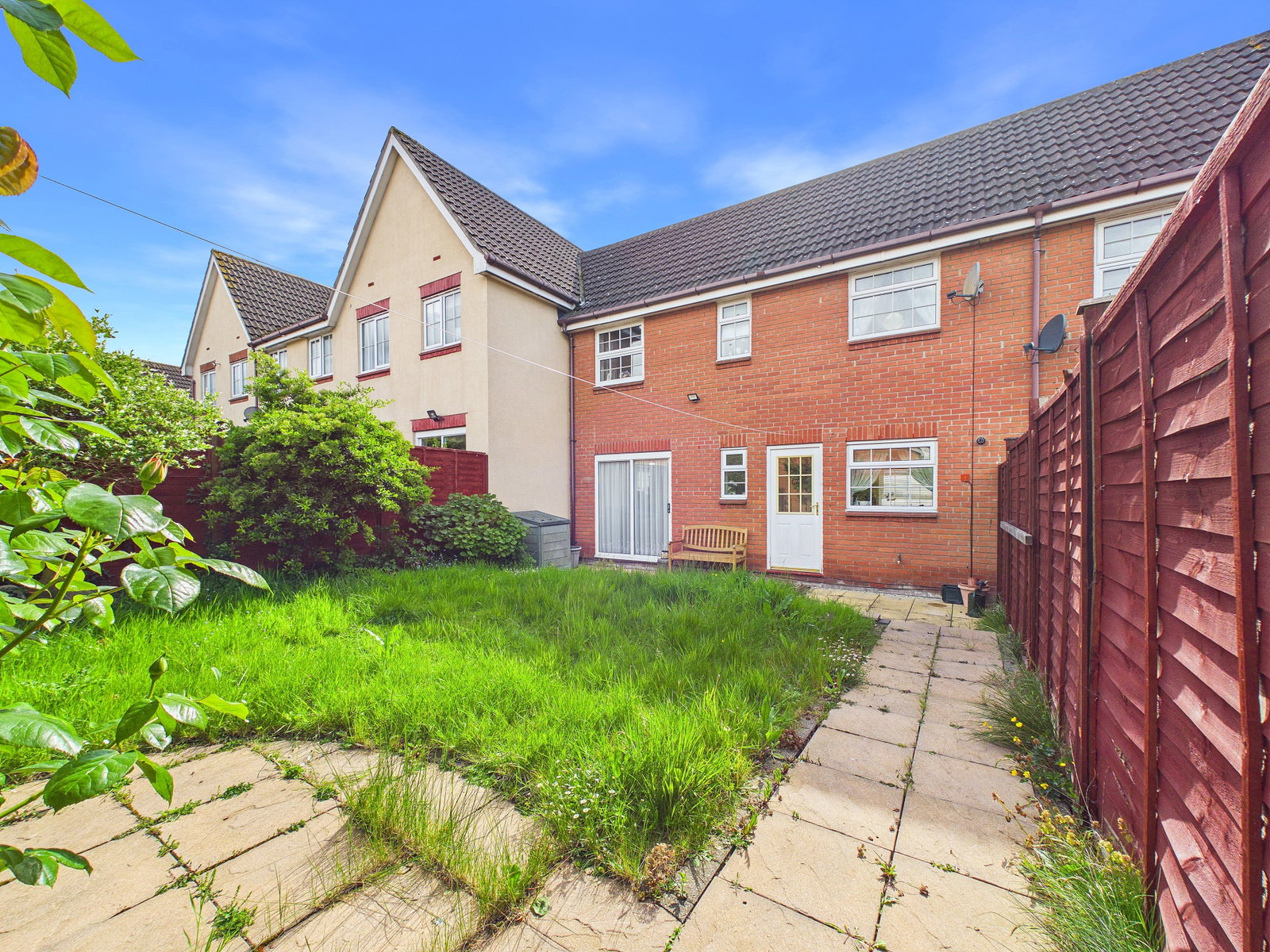 Terraced House in Braintree