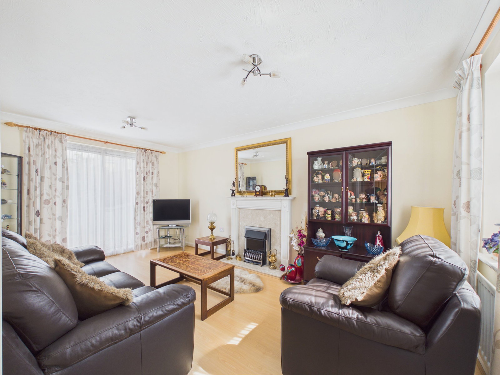 Terraced House in Braintree