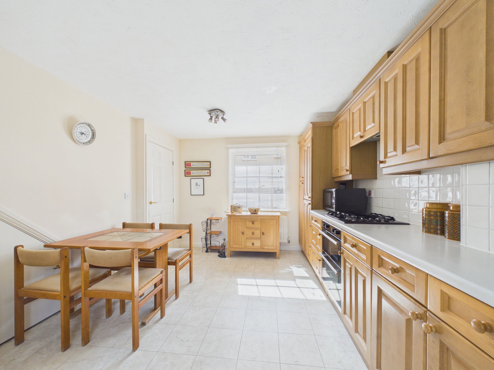 Terraced House in Braintree
