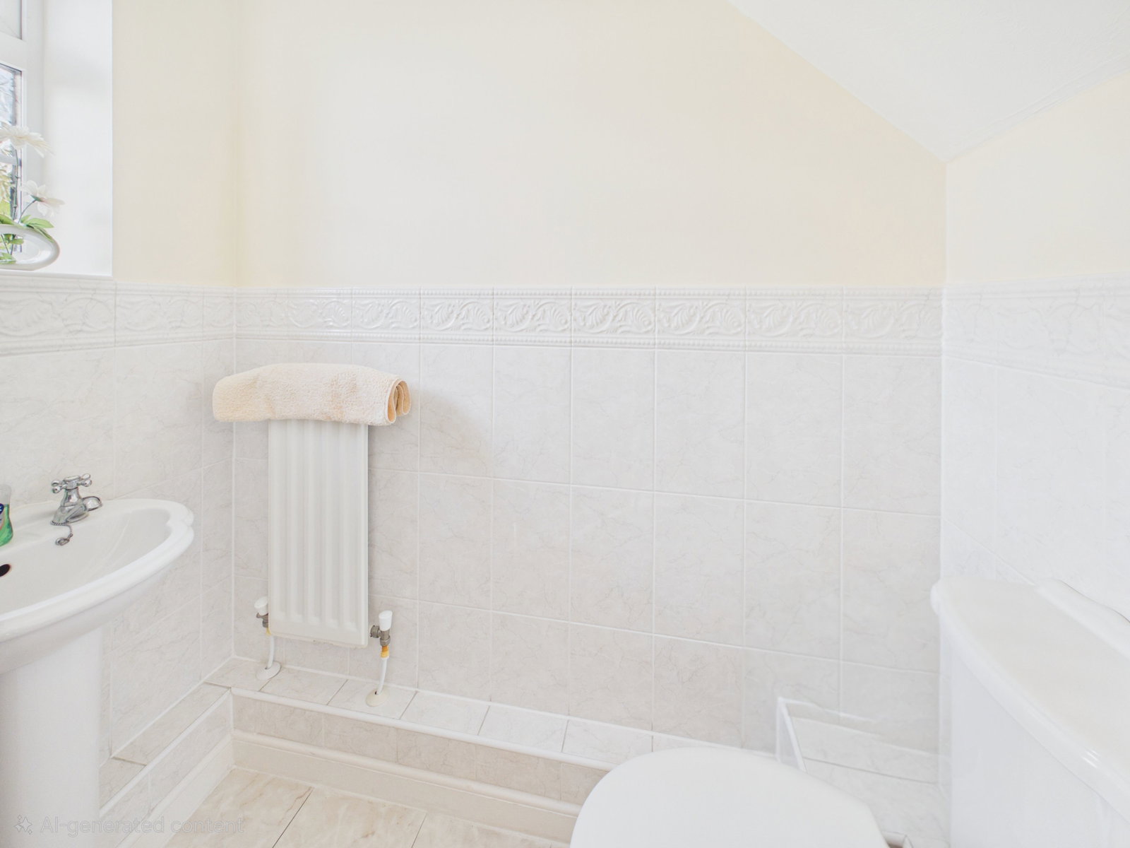 Terraced House in Braintree