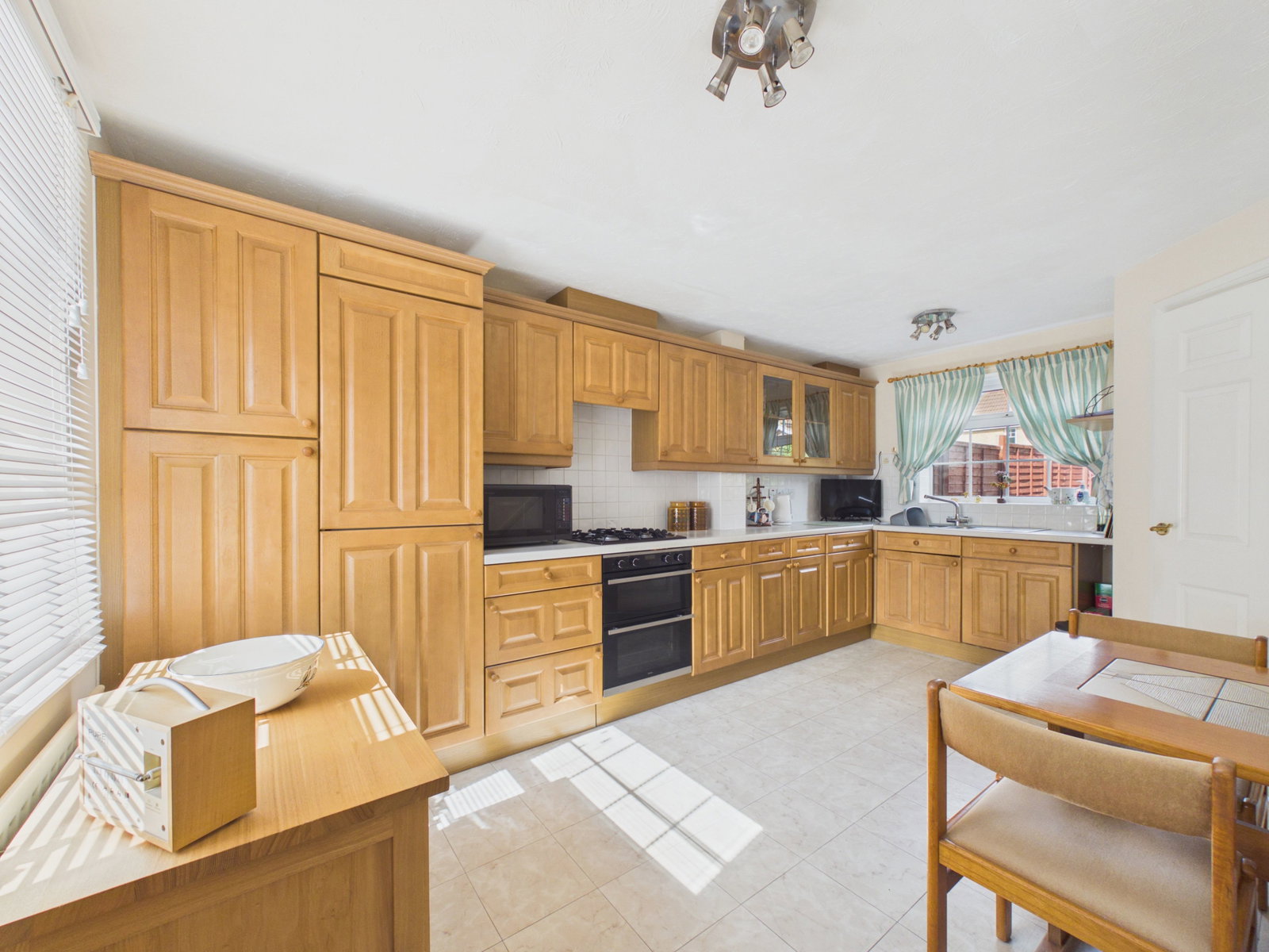 Terraced House in Braintree