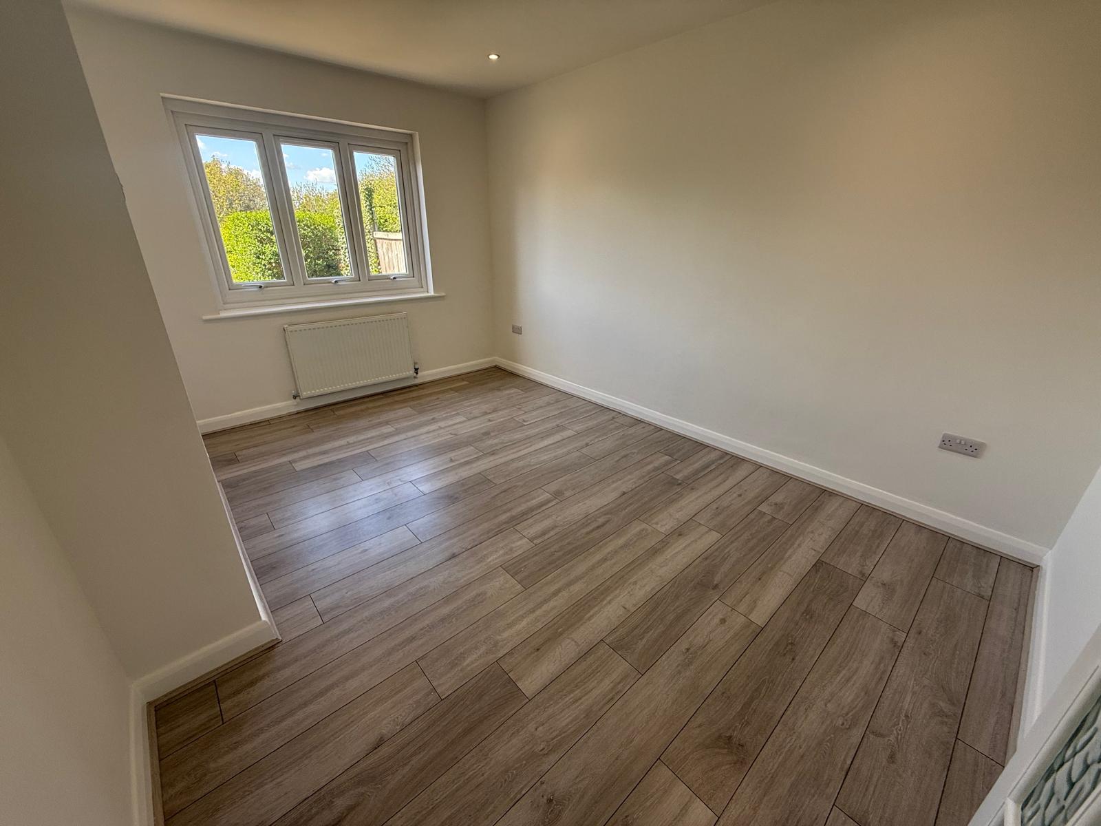 Bungalow in Ramsgate