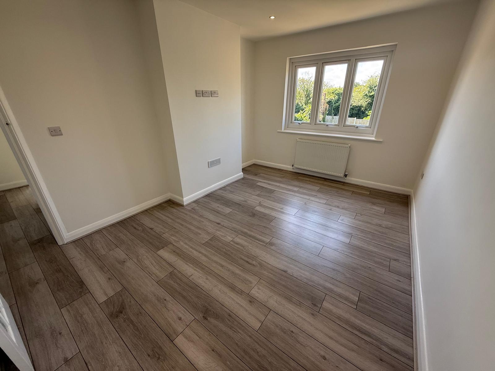 Bungalow in Ramsgate