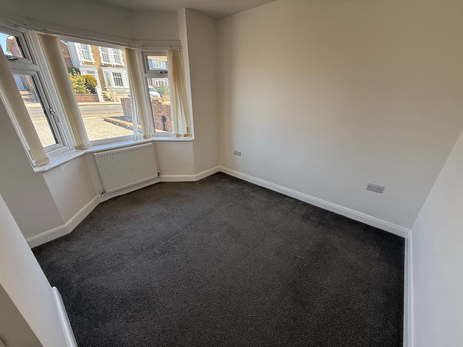 Bungalow in Ramsgate