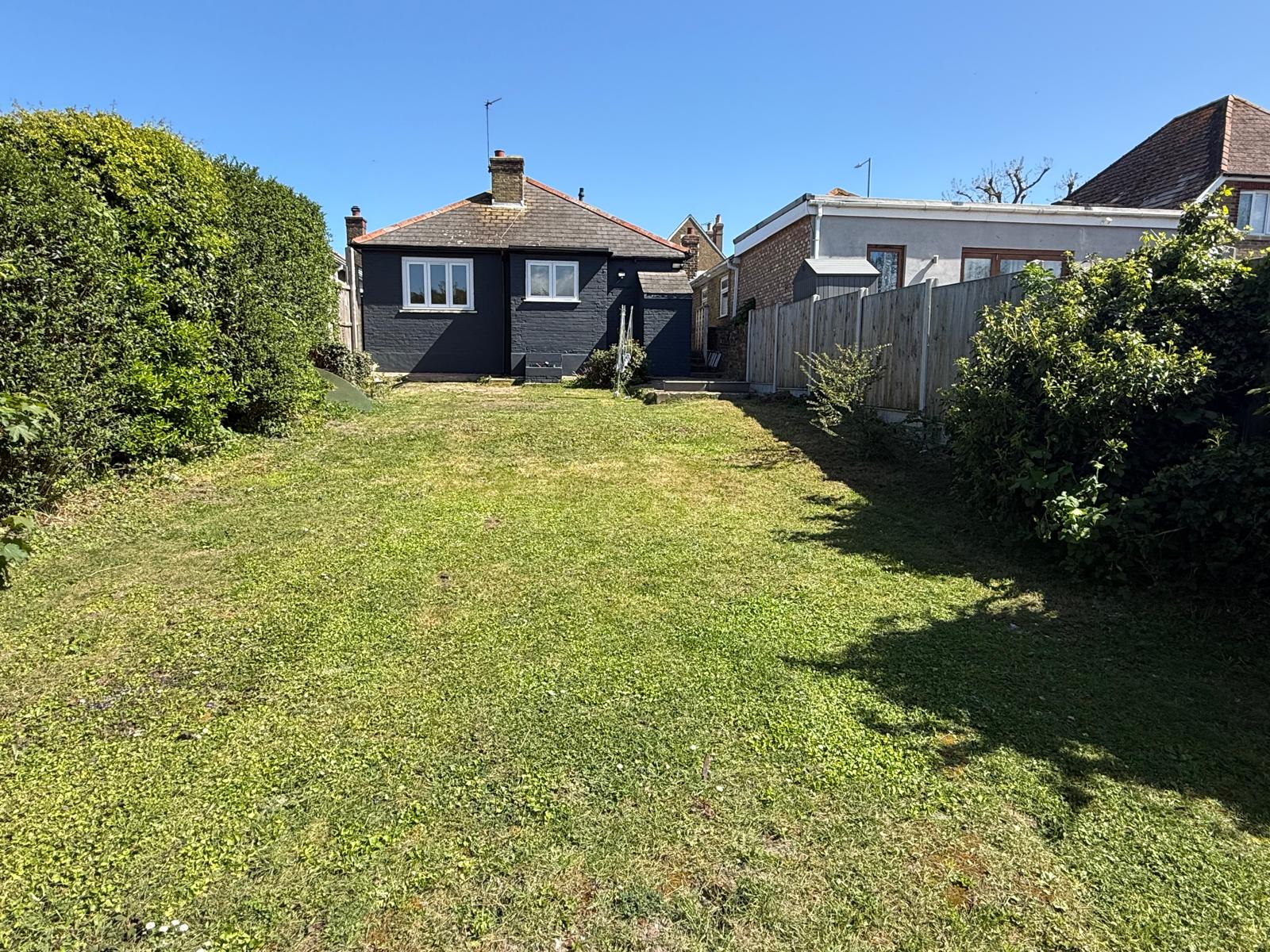 Bungalow in Ramsgate