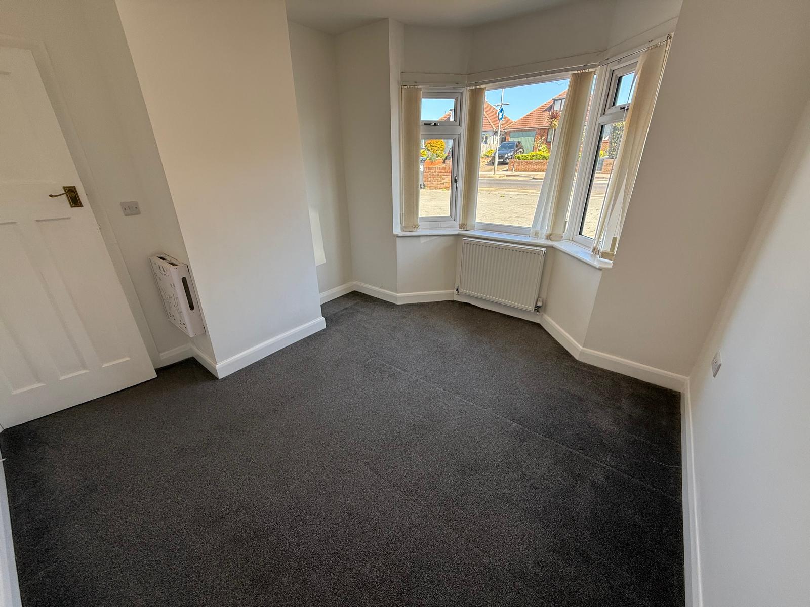 Bungalow in Ramsgate