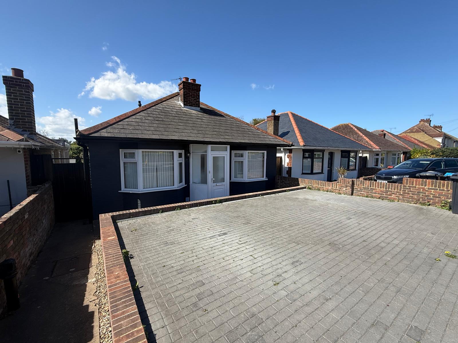 Bungalow in Ramsgate