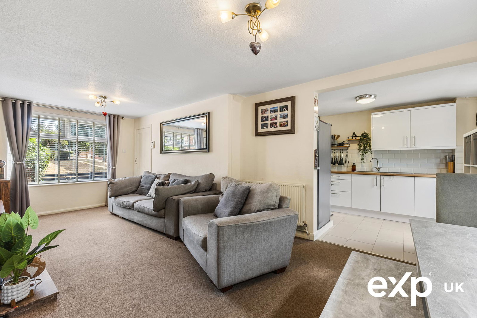 Terraced House in Nottingham 5
