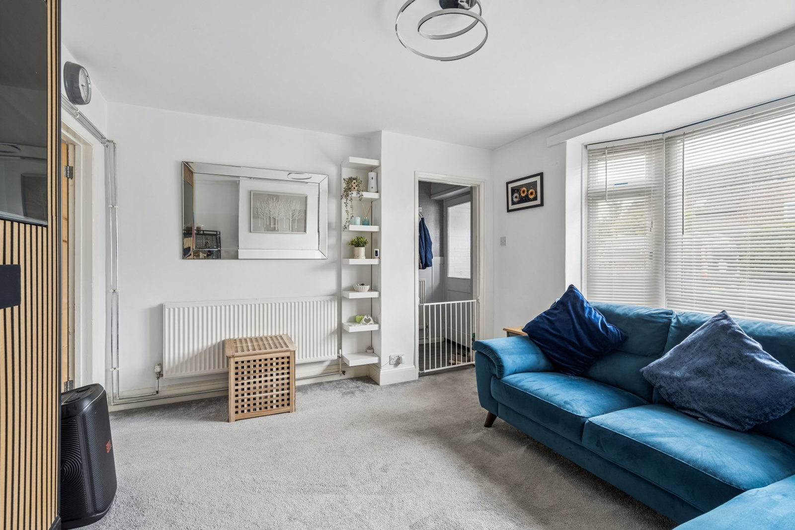 Terraced House in Dunstable