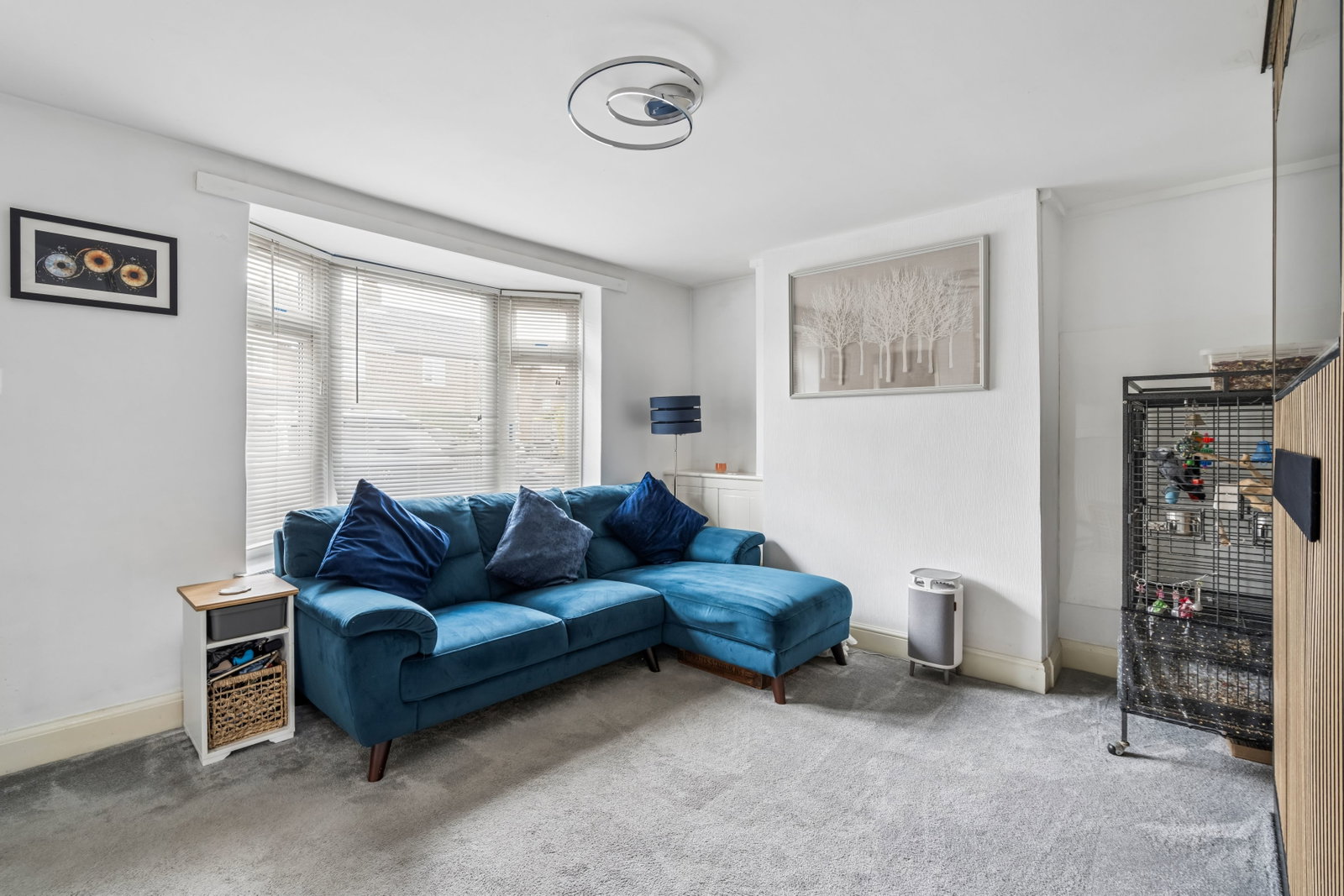 Terraced House in Dunstable