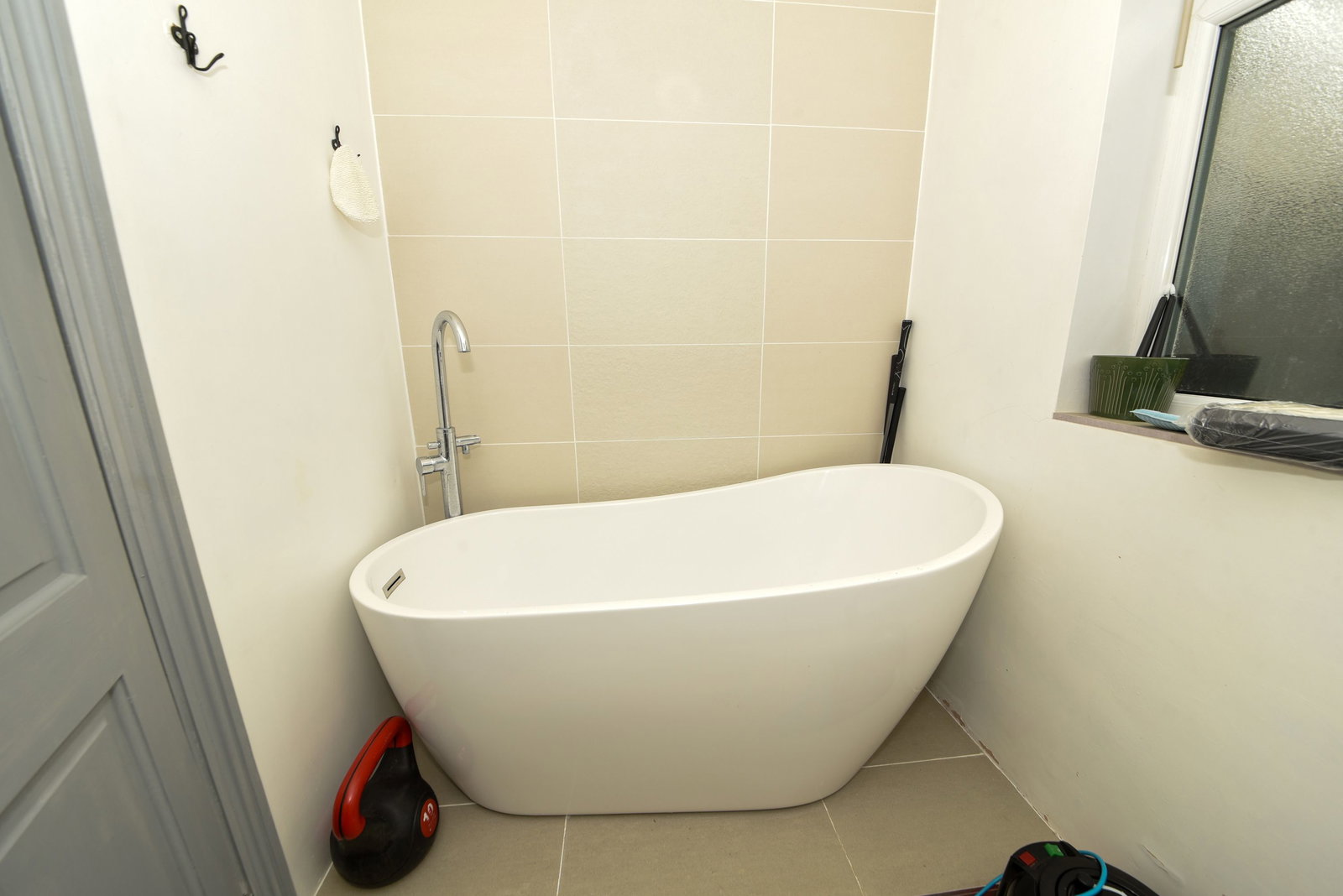 Terraced House in Reading