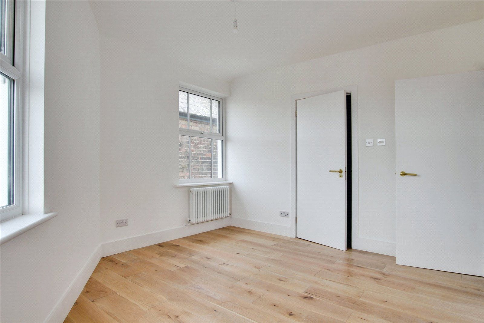 Flat in Broadstairs