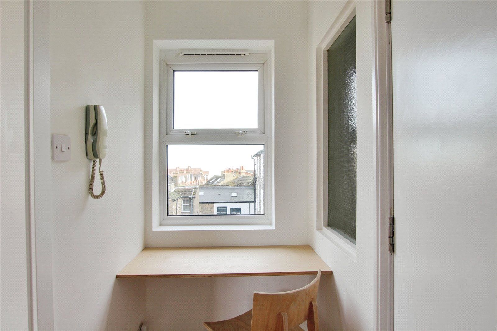 Flat in Broadstairs