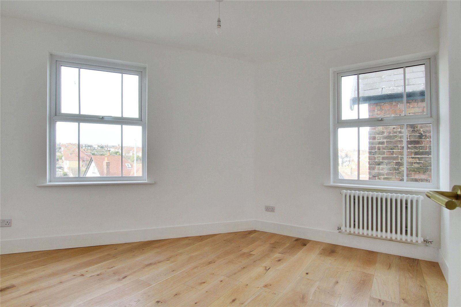 Flat in Broadstairs