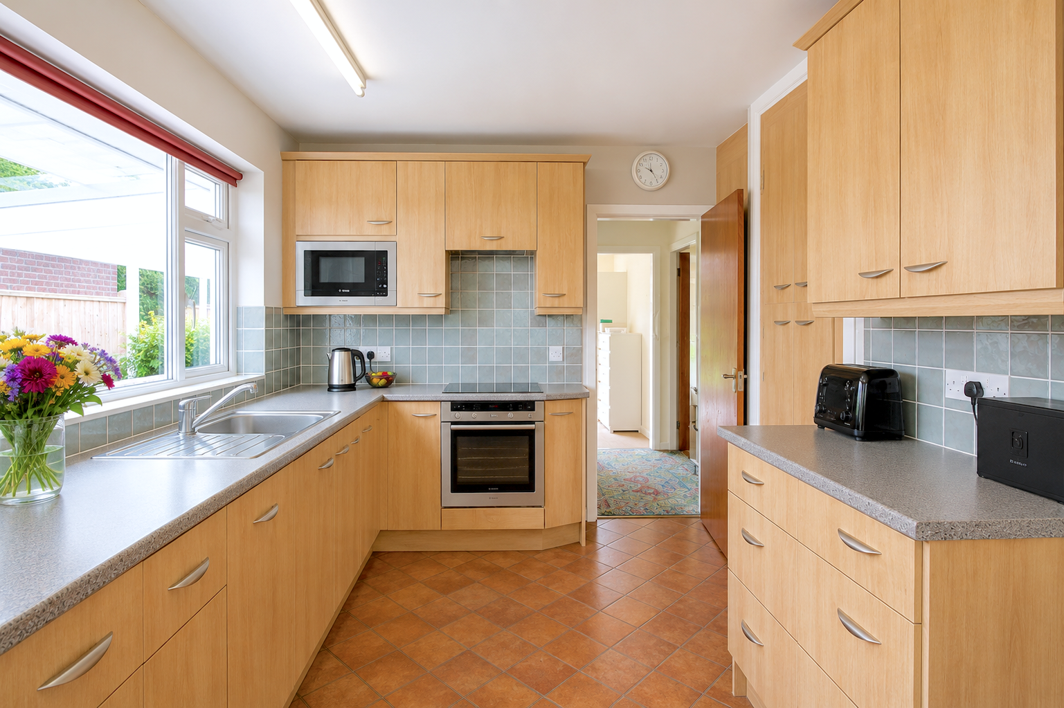 Detached House in Nantwich
