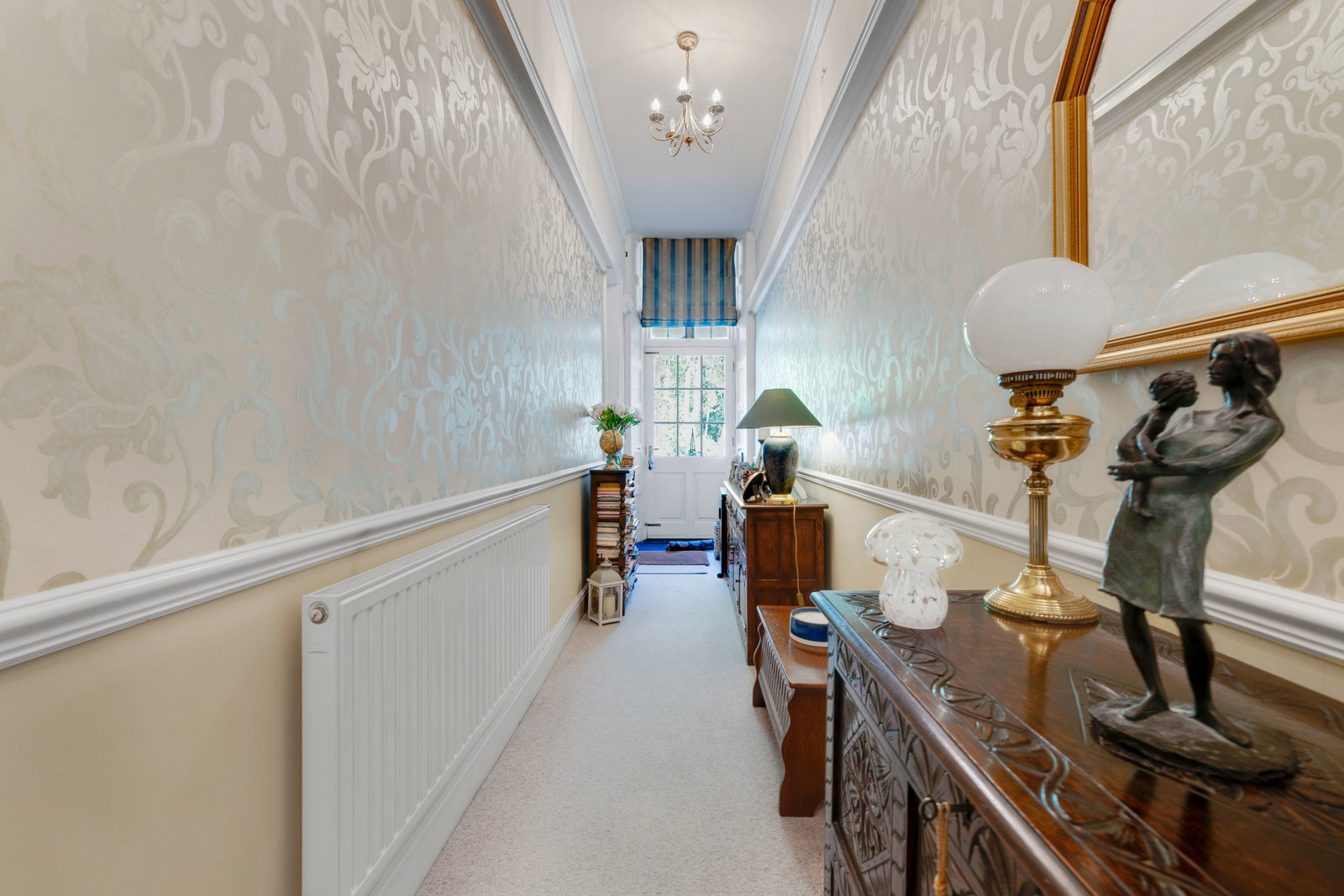 Apartment in Stourbridge