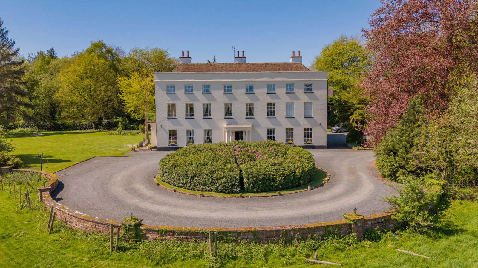 Apartment in Stourbridge
