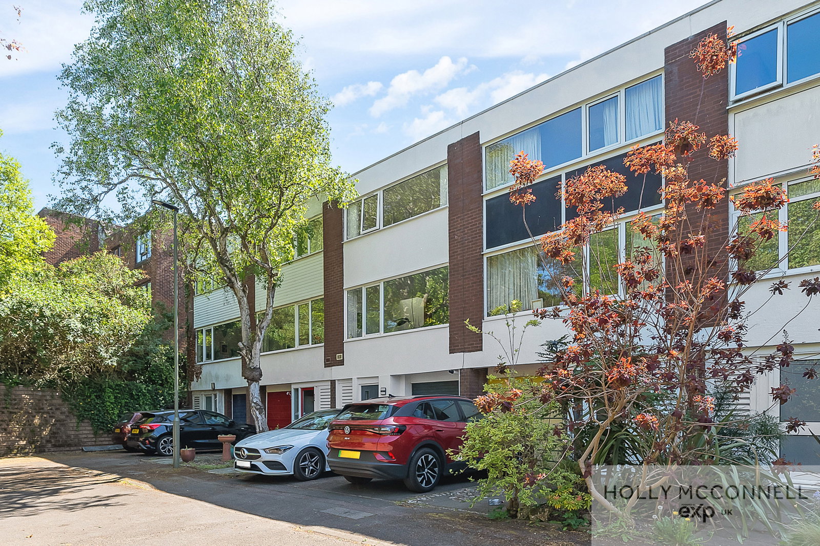 Terraced House in Beckenham