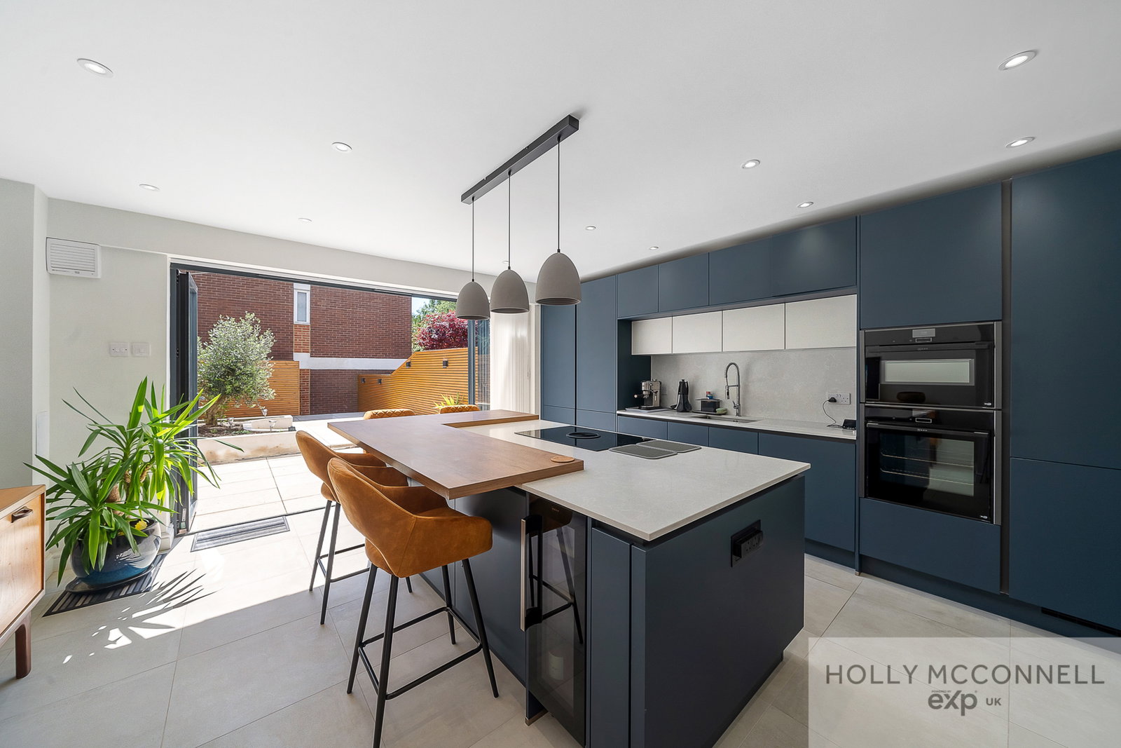 Terraced House in Beckenham